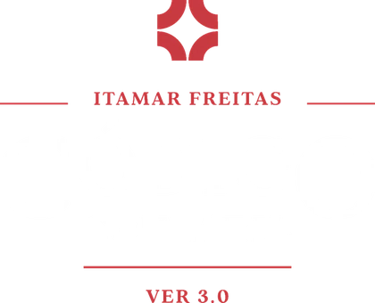 Código Contábil — Itamar Freitas